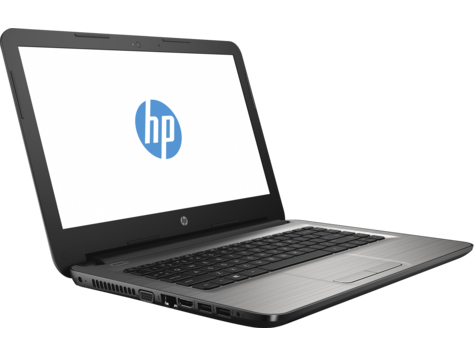 HP 14-am010nia Intel® Celeron® N3060 Laptop – image 4