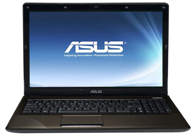 ASUS X52DR-EX107V laptop AMD Phenom II P920 – image 2
