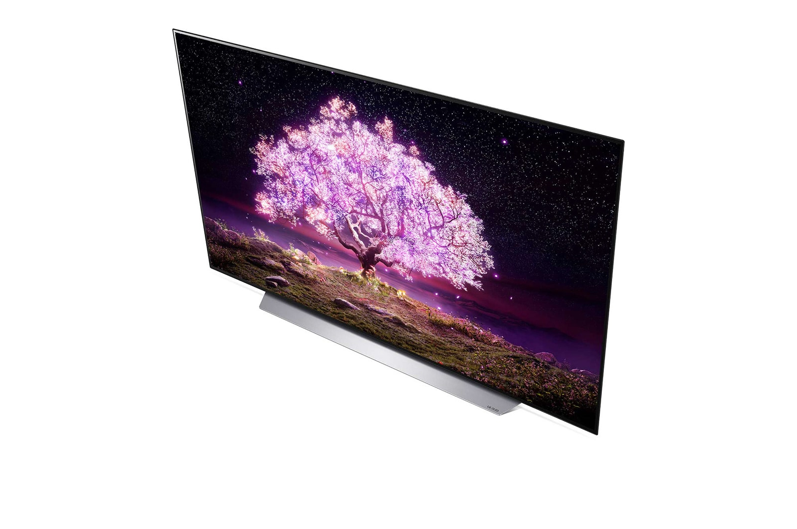 LG OLED77C12LA TV – image 7