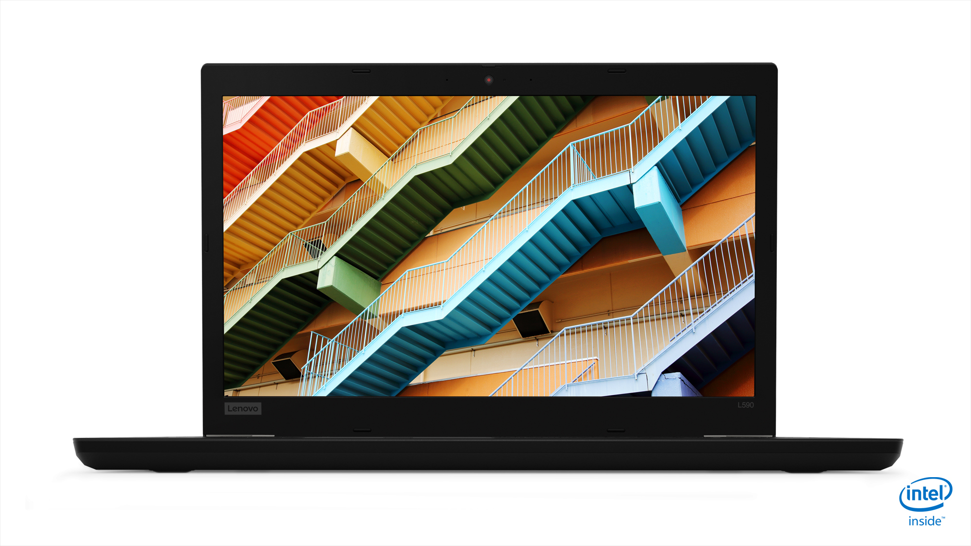 Lenovo ThinkPad L590 Intel® Core™ i3 i3-8145U Laptop – image 1