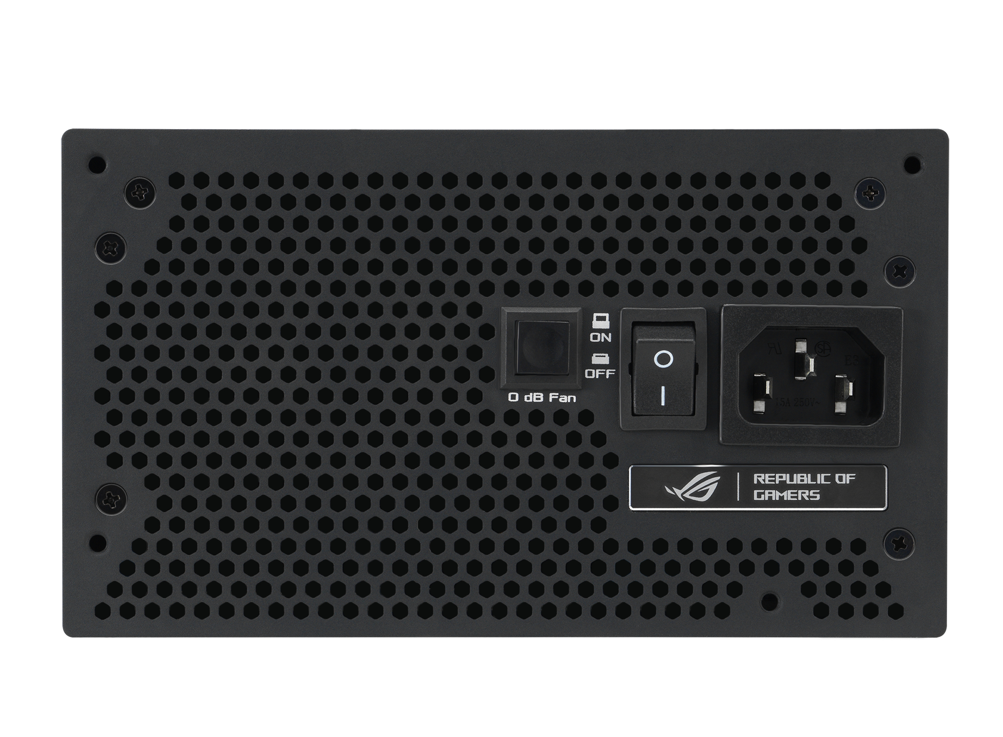 ASUS ROG Strix 850W Gold Aura Edition – image 4