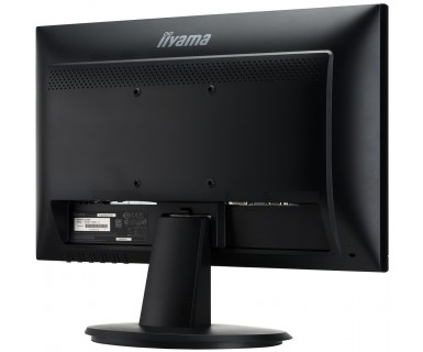 iiyama ProLite E2083HD-1 computer monitor – image 6