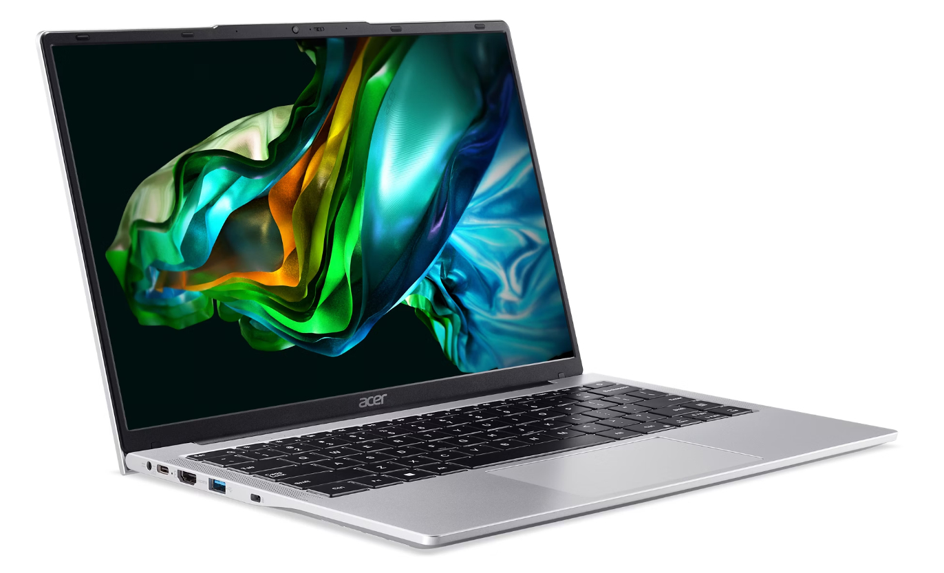Acer Aspire AL14-31P-C452 Intel® N N100 Laptop – image 3
