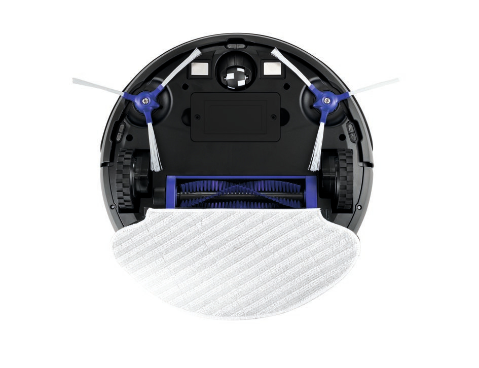 Rowenta X-Plorer Serie 45 RR8275 Black – image 5