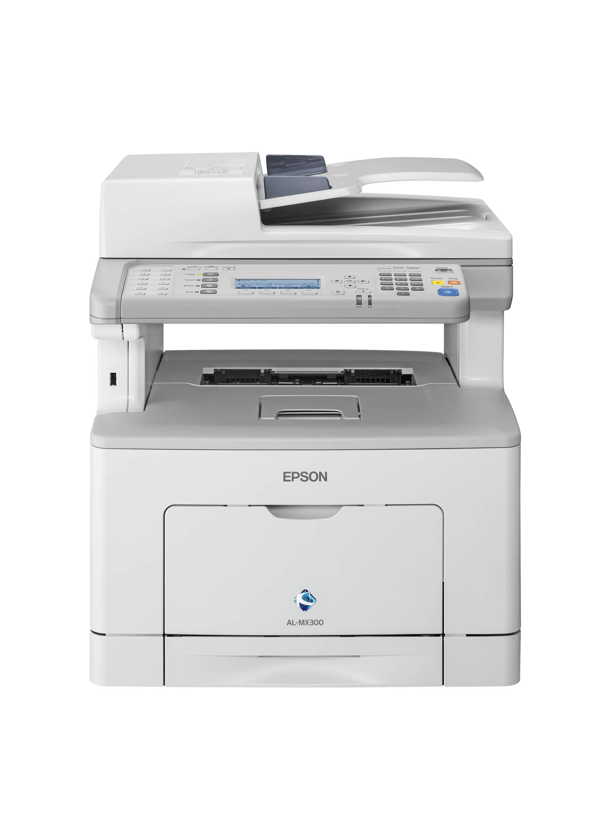Epson WorkForce AL-MX300DNF