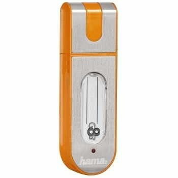 Hama USB 2.0 FlashPen Mini 8 GB – image 4