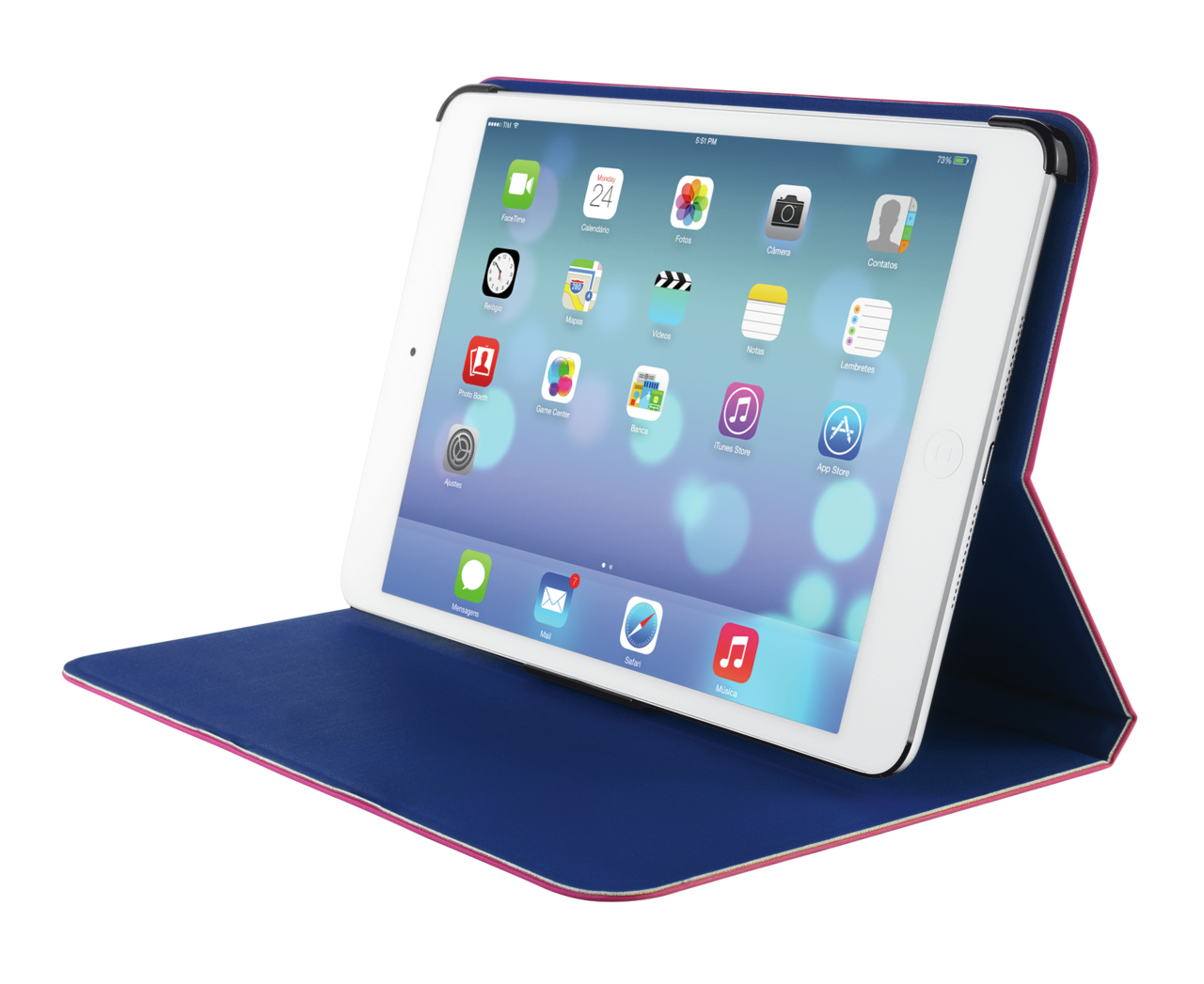 Trust 19840 tablet case – image 1
