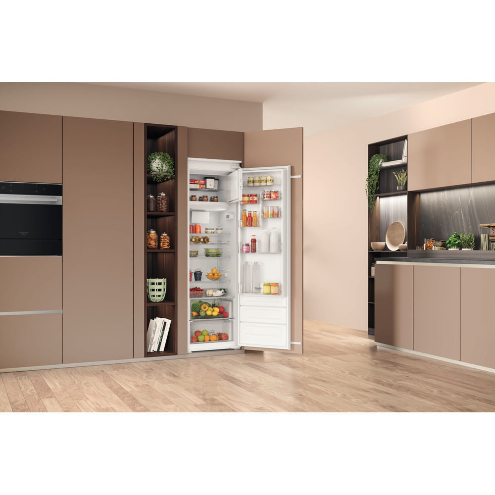 Hotpoint HASD184011A1 FR – image 5