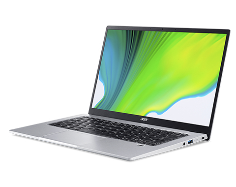Acer Swift 1 SF114-34-C4NK Intel® Celeron® N5100 Laptop – image 3