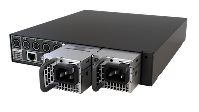Matrox Replacement NRG power module.