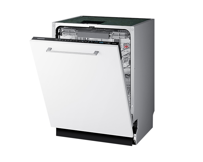 Samsung DW60A8050BB/EO dishwasher Fully built-in 14 place settings – image 5