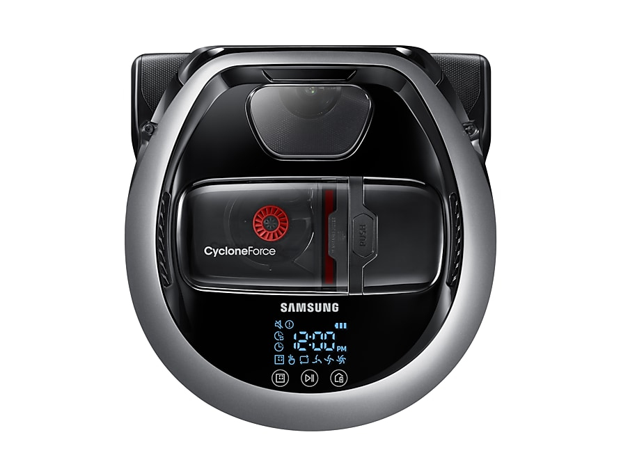 Samsung VR20M705PUS/GE — vue 1 sur 8