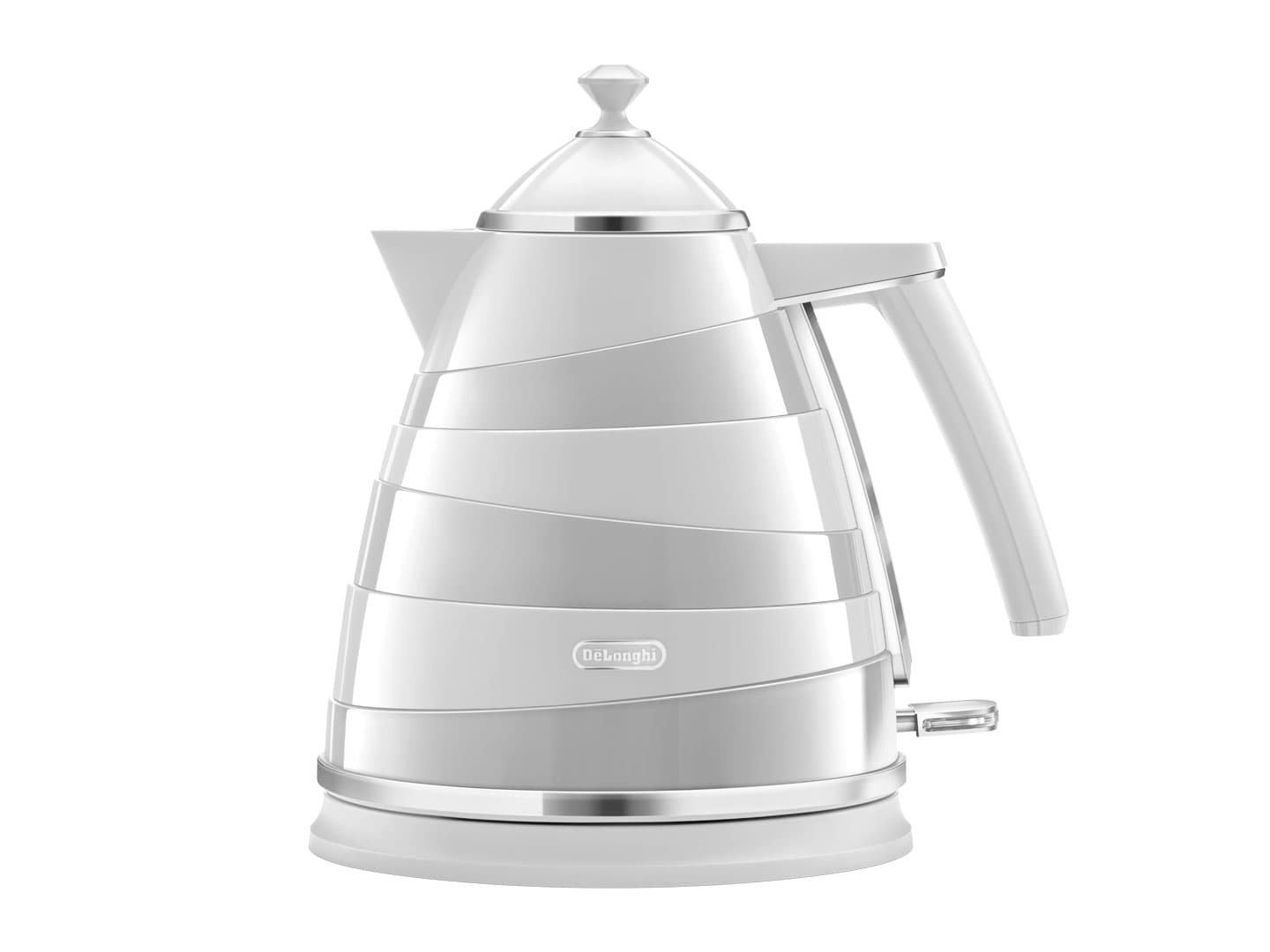 De’Longhi Avvolta — vue 1 sur 4