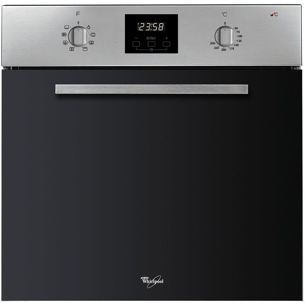 Whirlpool AKP 466/IX — vue 1 sur 2