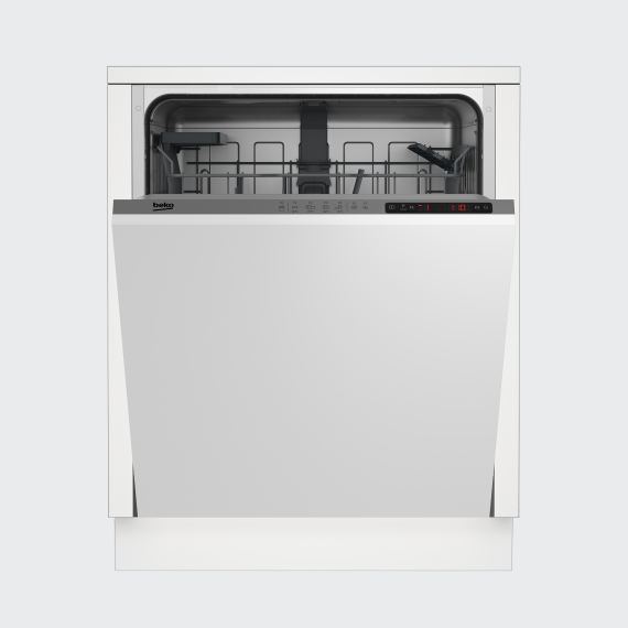 Beko DIN24215 — vue 1 sur 3