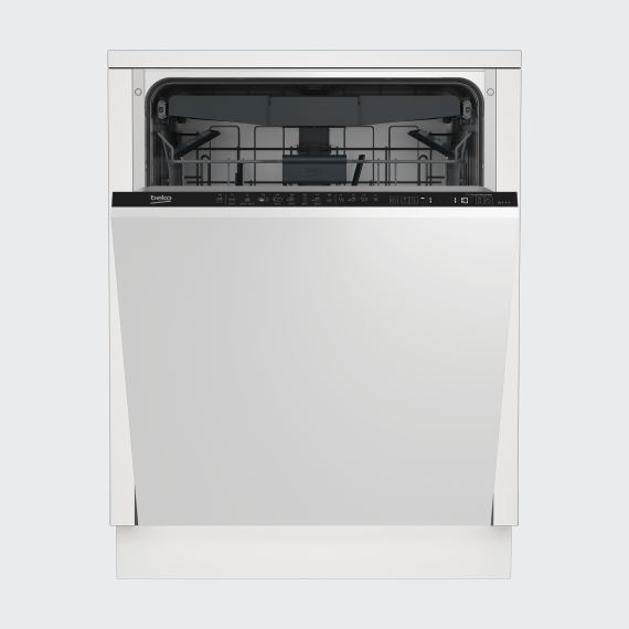Beko DIT38430 — vue 1 sur 1