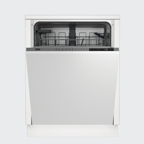Beko DIT26420 — vue 1 sur 3