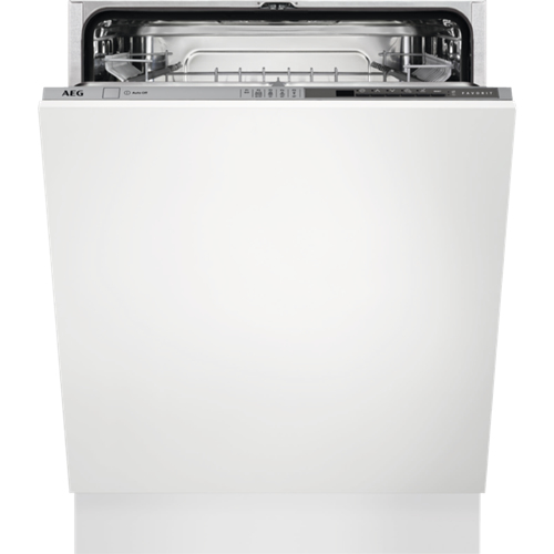 AEG FSE53605Z — vue 1 sur 7
