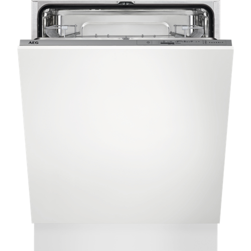 AEG FSK31610Z — vue 1 sur 6