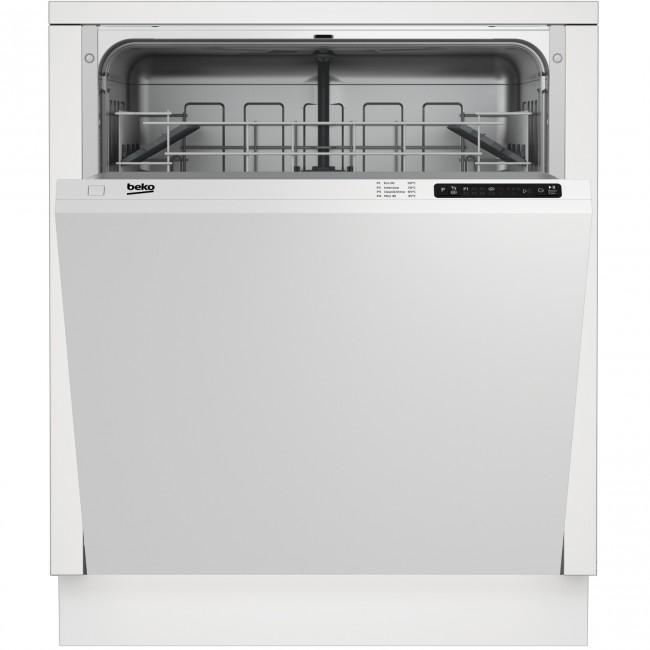 Beko DIN14C10 — vue 1 sur 1