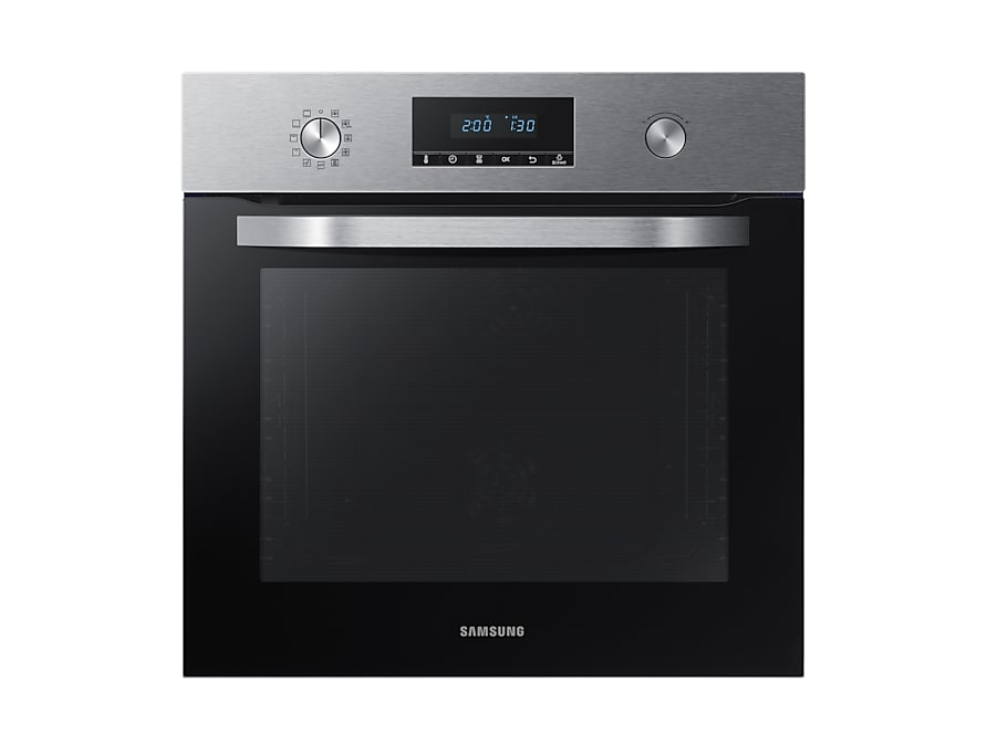Samsung NV70M3372BS — vue 1 sur 8