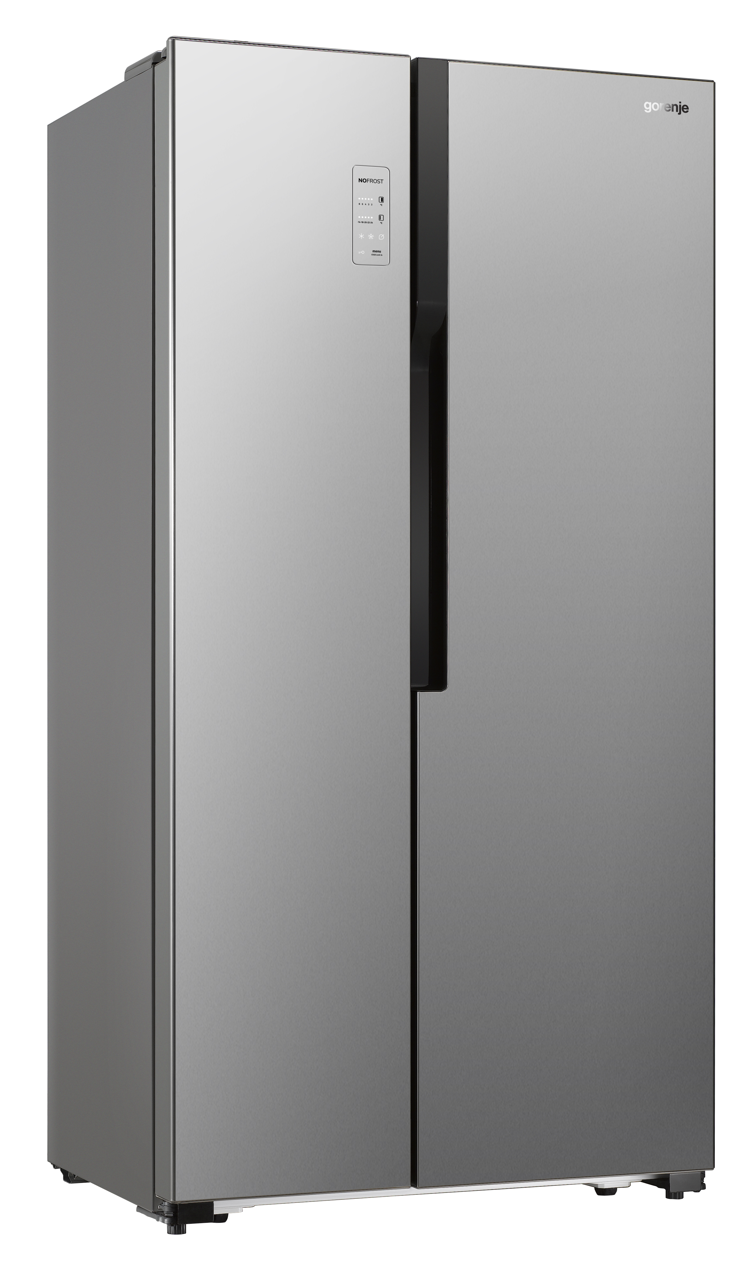 Gorenje NRS9182MX — vue 1 sur 3