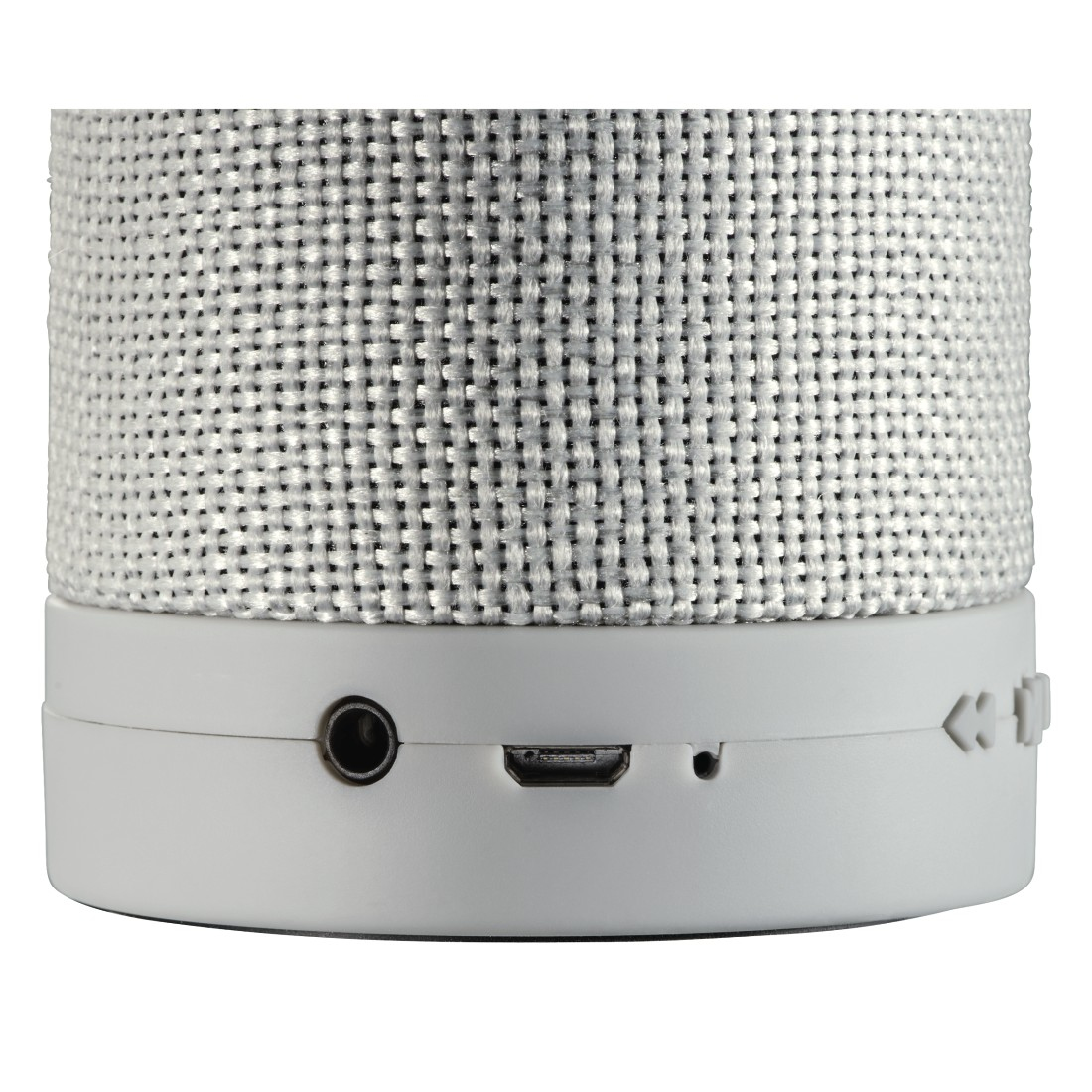 Hama Tube Mono portable speaker Grey 3 W image 4