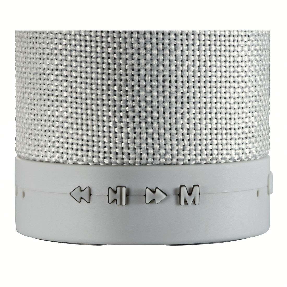 Hama Tube Mono portable speaker Grey 3 W image 3