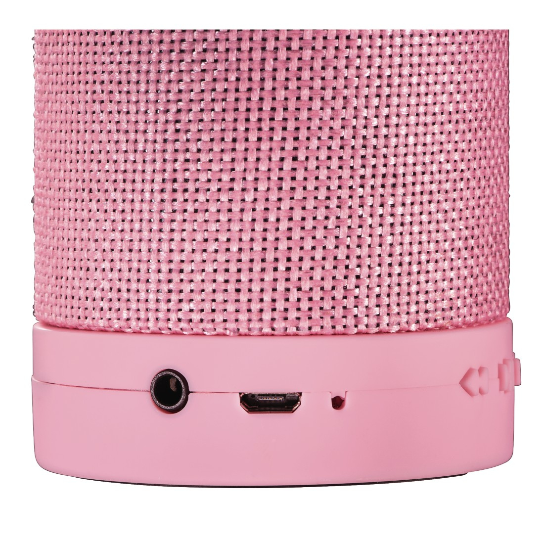 Hama Tube Mono portable speaker Pink 3 W image 4