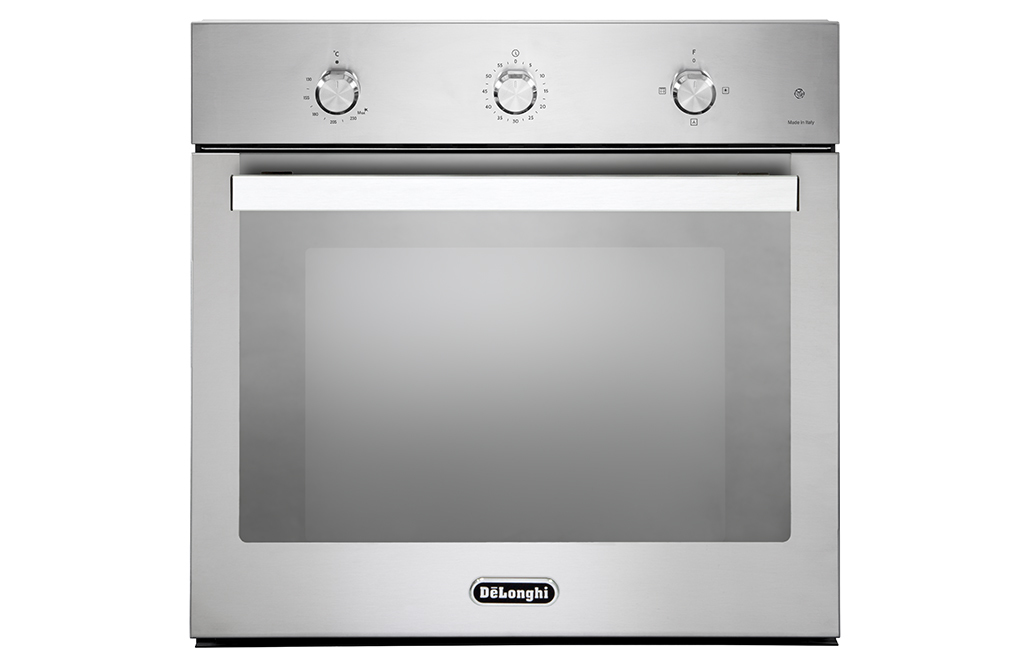 De’Longhi DLGV 7 X — vue 1 sur 2