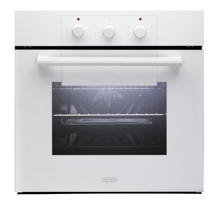 De’Longhi FLM 6 B — vue 1 sur 1