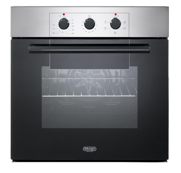 De’Longhi FLM 6 X — vue 1 sur 1