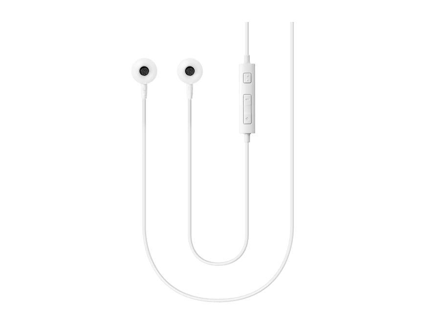 Samsung EO-HS1303WEGAE — vue 1 sur 4