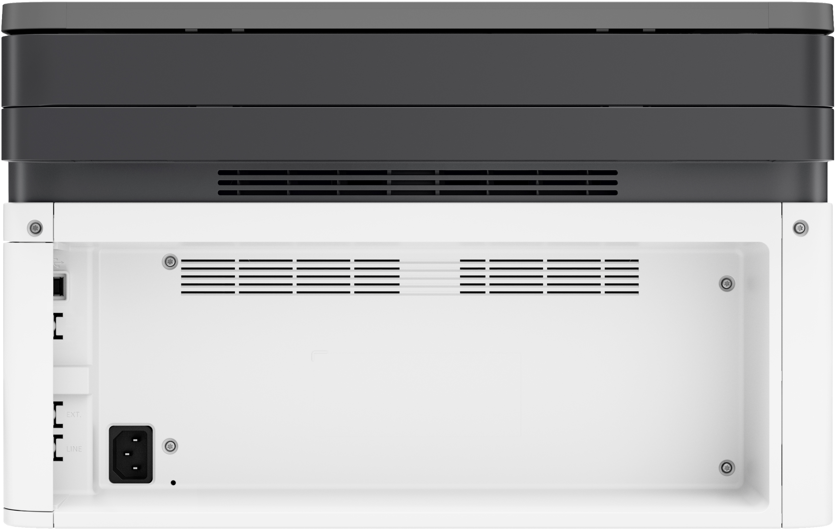 HP Laser 135a Wireless Multifunction Black and white Printer, Copier, Scanner; Duplex. Print technology: Laser. Number of 