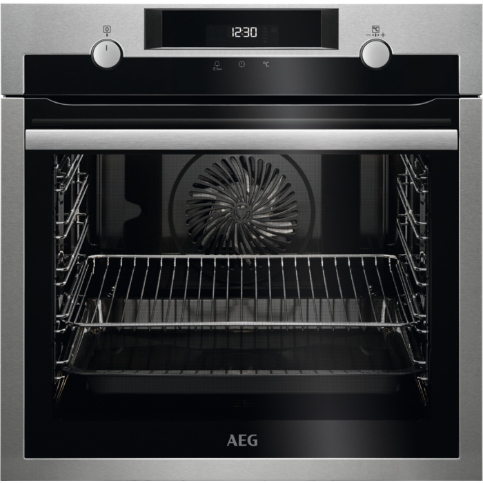 AEG BPE435020M — vue 1 sur 5