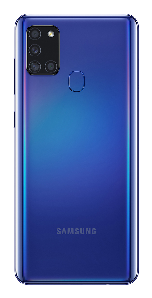 Samsung Galaxy A21s SM-A217M – image 2