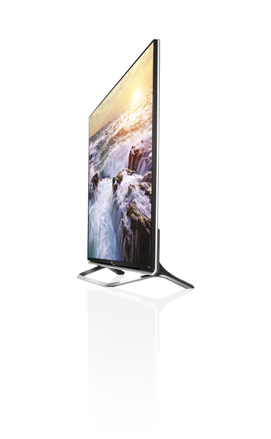 LG 49UF850V TV 124.5 cm (49") 4K Ultra HD Smart TV Wi-Fi Black – image 5
