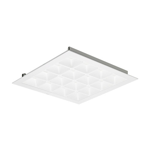 Philips 87469100 Beyaz Yüzeye Monte Tavan Armatürü, 73W