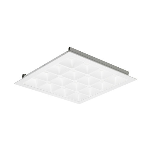 Philips 87464600 Yüzeye Monte Tavan Lambası, Beyaz, 73W, 2700K