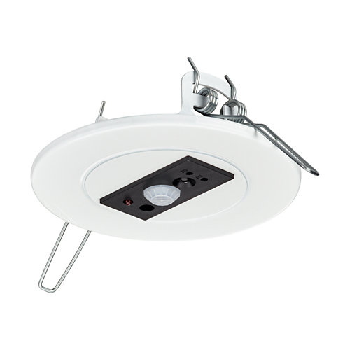 Resim Philips 87464600 Yüzeye Monte Tavan Lambası, Beyaz, 73W, 2700K