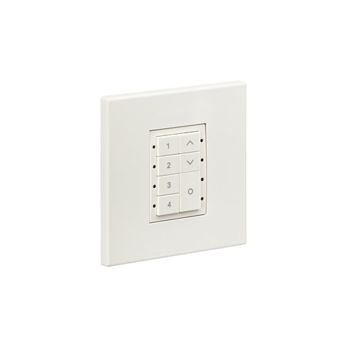 Resim Philips 87464600 Yüzeye Monte Tavan Lambası, Beyaz, 73W, 2700K