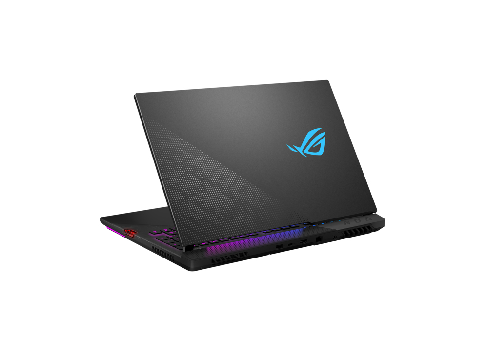ASUS ROG Strix SCAR 17 G733ZX-KH080W Intel® Core™ i9 i9-12900H Laptop – image 4