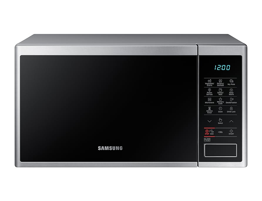 Samsung MS23J5133AT — vue 1 sur 8