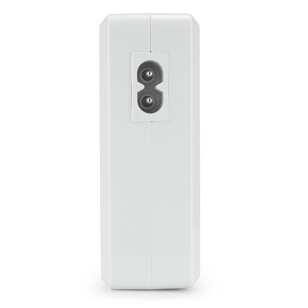 Vultech CC-068B mobile device charger Universal White AC Indoor – image 3