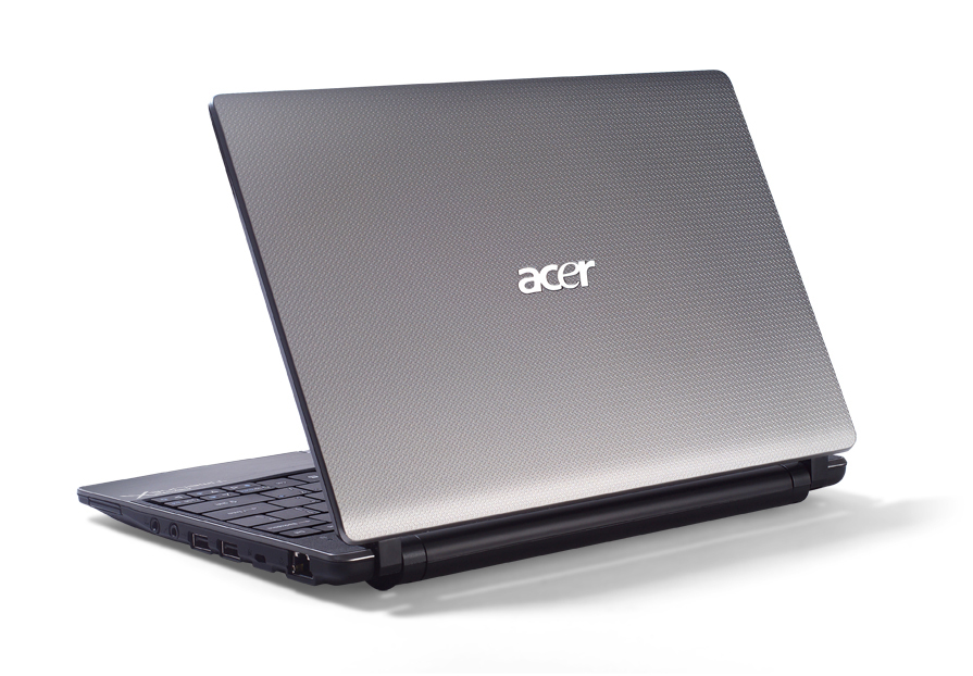 Acer Aspire AS1830T-38U3G32nki Intel® Core™ i3 i3-380UM – image 6