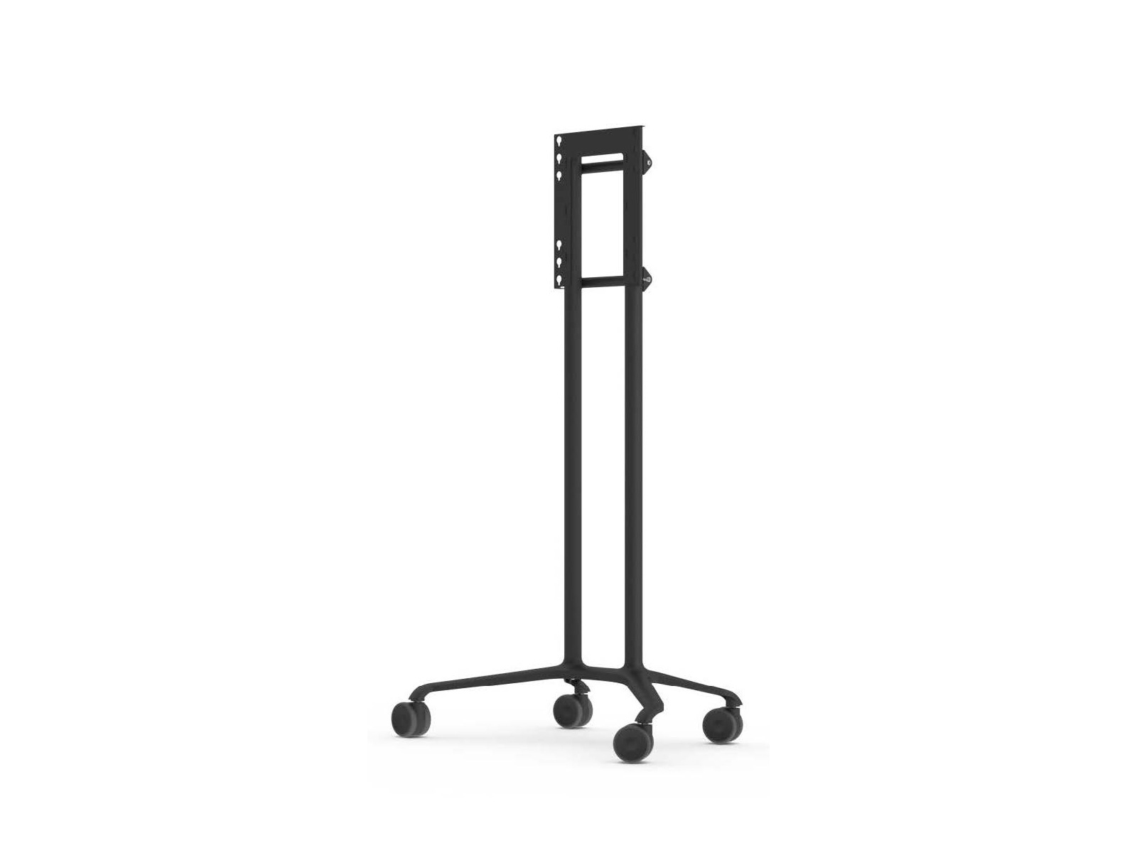 Carrello Nec PD03 Tipster per Monitor LFD