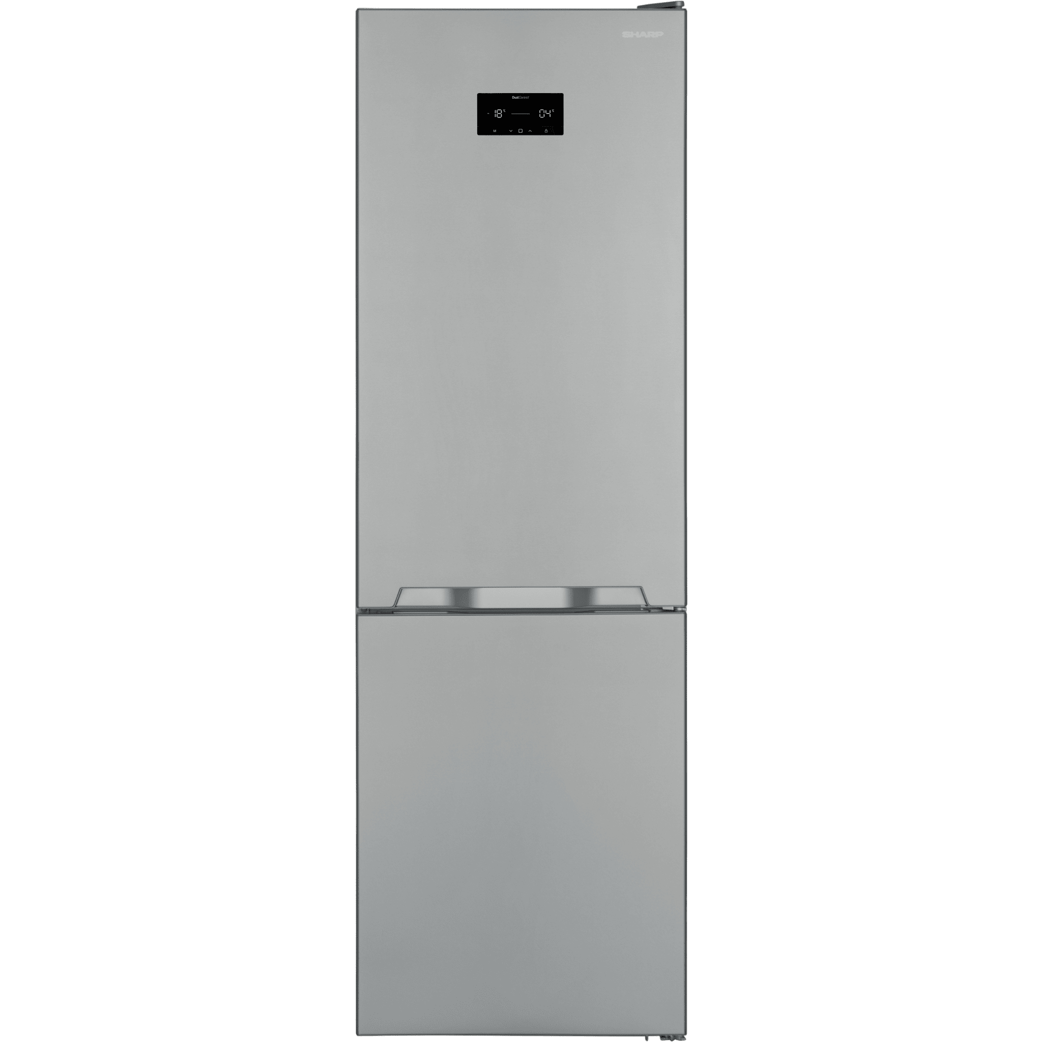 Sharp SJ-BA10IHXI3-EU — vue 1 sur 8