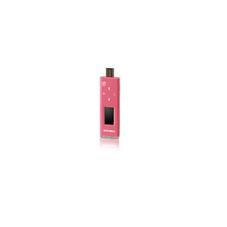 Samsung YP-U3 2GB Pink – image 8