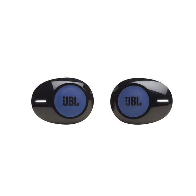JBL Tune 120TWS Headset True Wireless Stereo (TWS) In-ear Calls/Music Bluetooth Black, Blue image 2