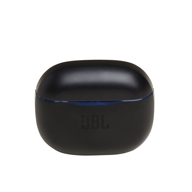 JBL Tune 120TWS Headset True Wireless Stereo (TWS) In-ear Calls/Music Bluetooth Black, Blue image 4